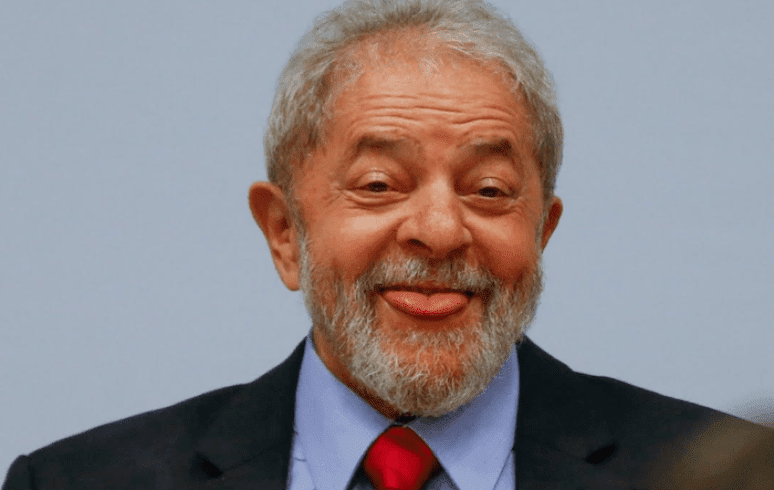 Lula preso poderá dar com a língua nos dentes