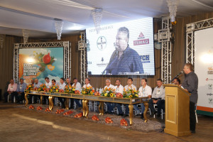 31º Seminário Nacional da Cebola