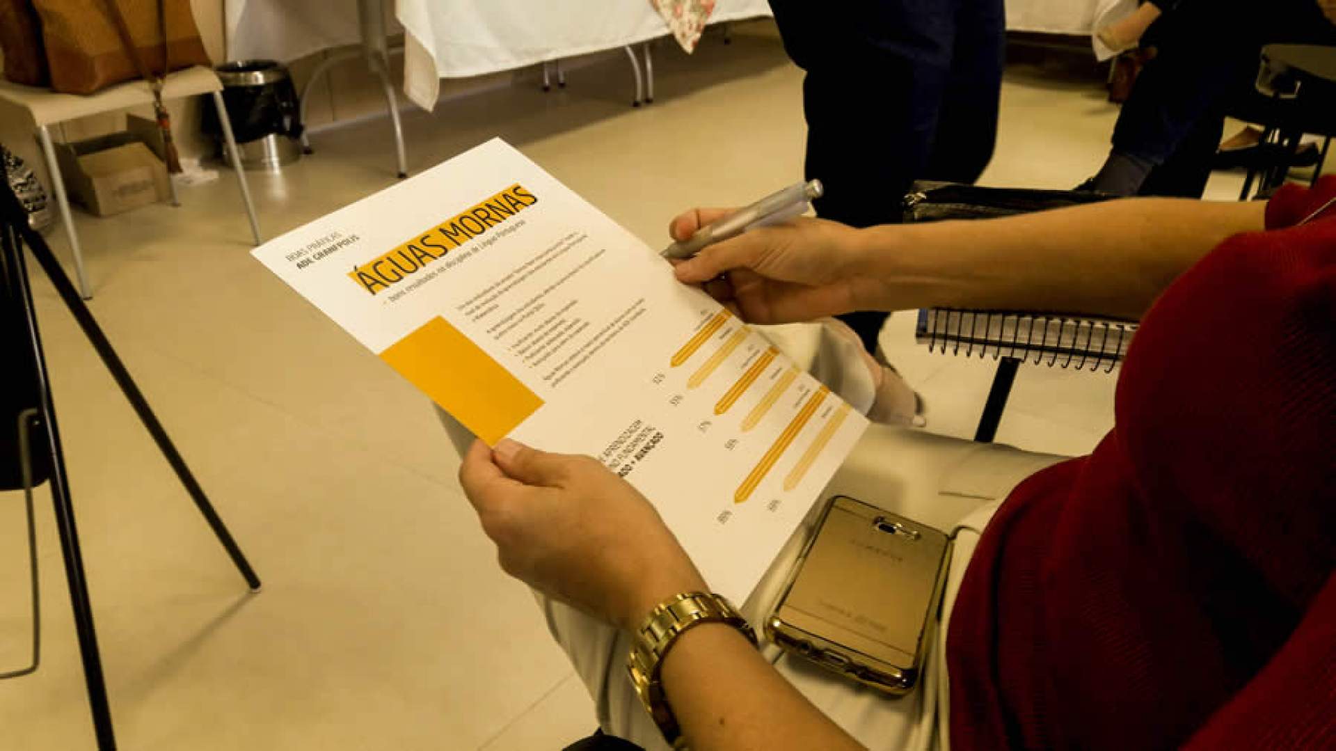 Arranjo de Desenvolvimento da Educação (ADE)