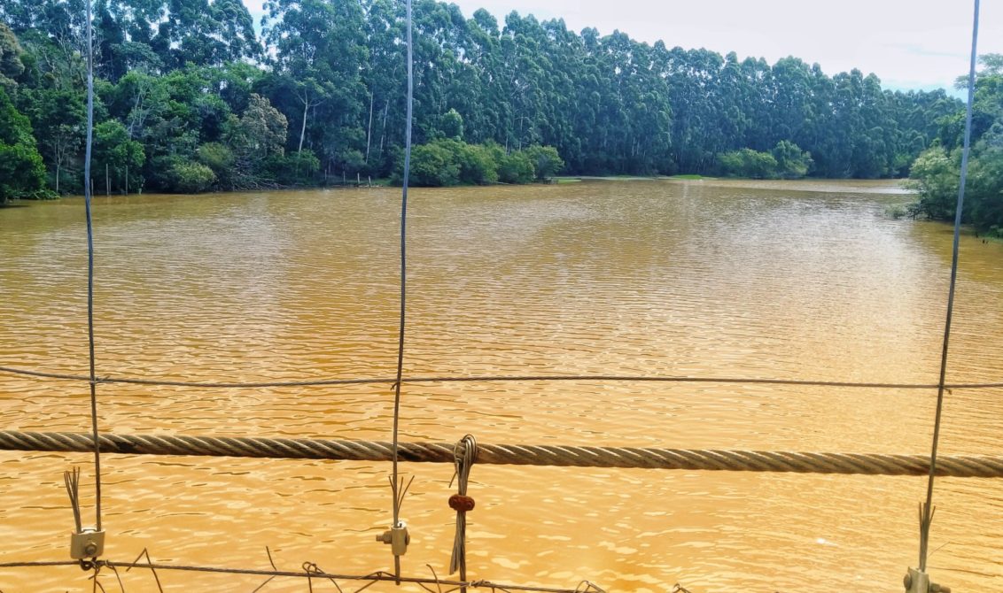 Santa Catarina desenvolve programa para melhorar qualidade dos recursos hídricos do estado