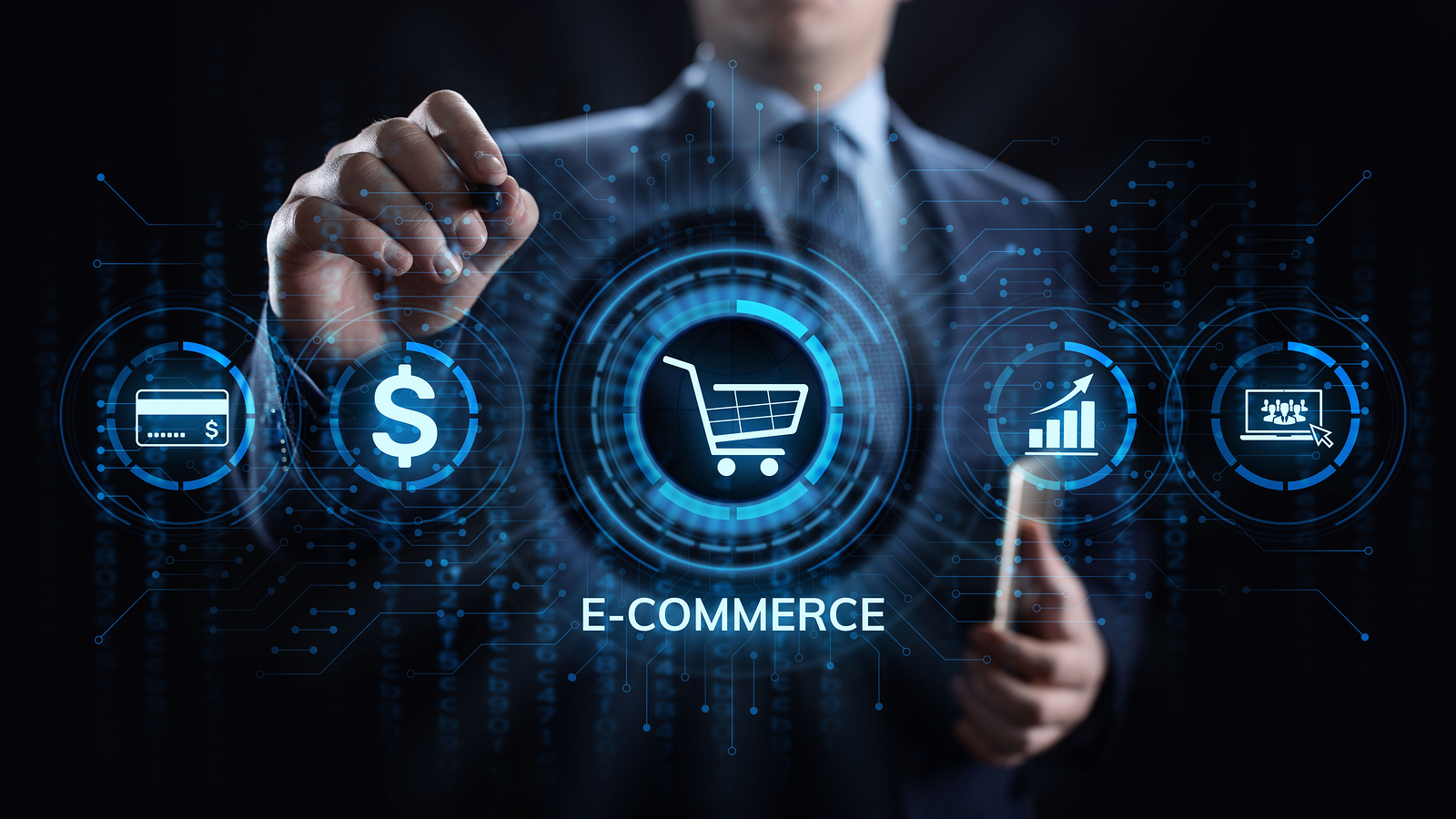Cresce consumo digital