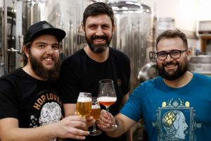 Dogma cervejaria