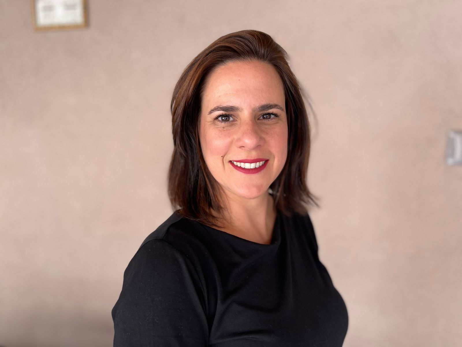 Patricia Y Agopian, Bússola Executiva Divulgação