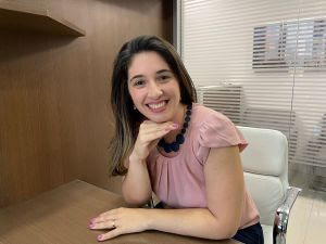 Beatriz Montenegro