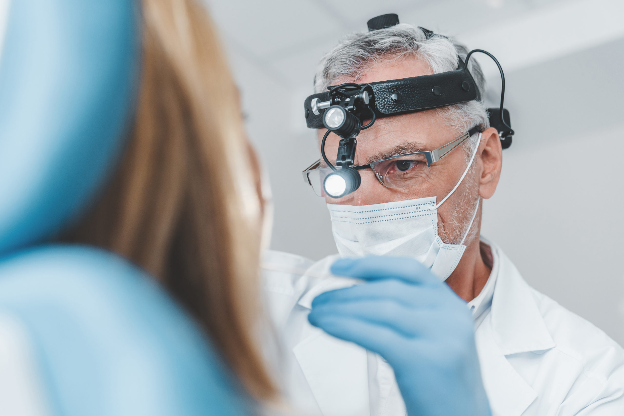 Cirurgias Otorrinolaringológicas Divulgação HAS