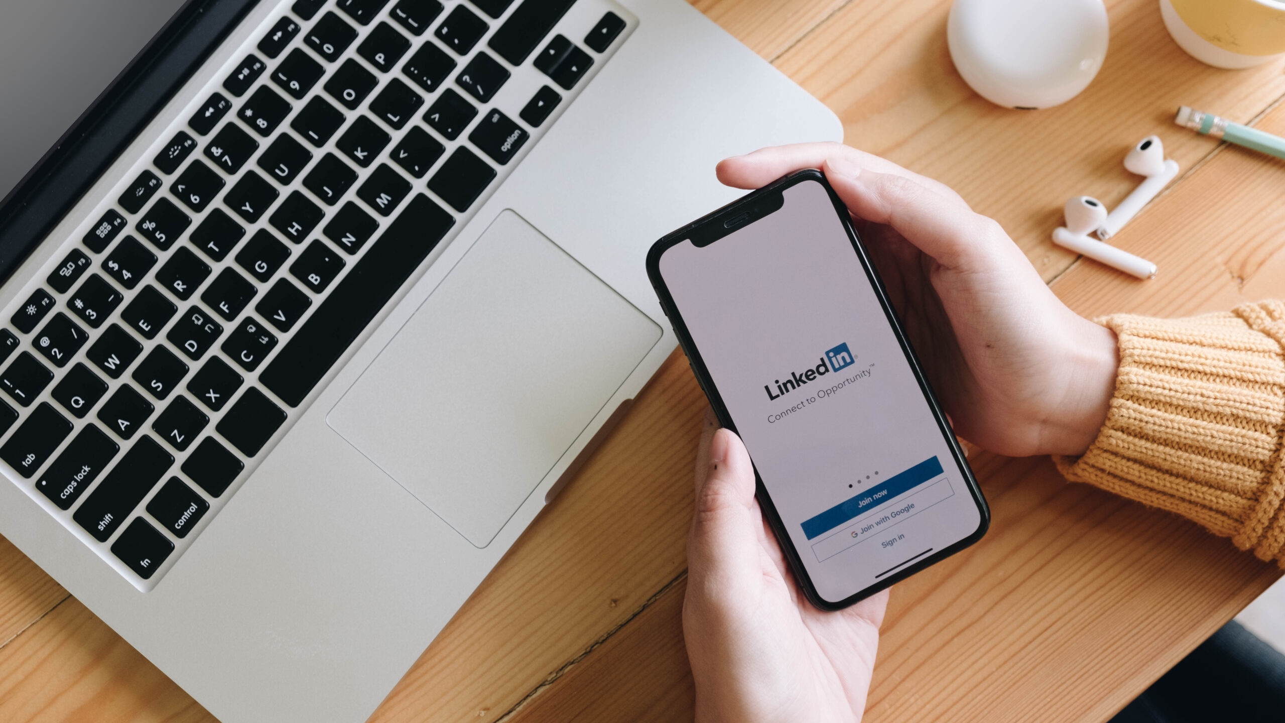 Linkedin