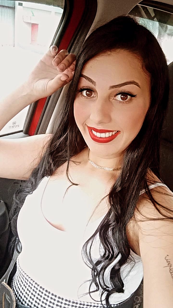 Após realizar cirurgia de retirada de tumor cerebral, história da paciente Camila Rodrigues trouxe esperança de cura para Brenno Marty
Créditos: Arquivo pessoal
