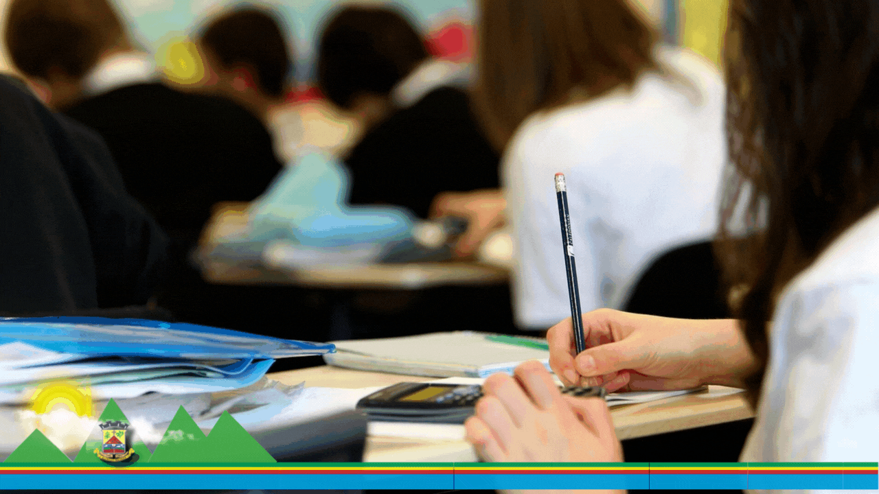 Dicas para ter bons resultados nas provas escolares no vestibular e também no ENEM