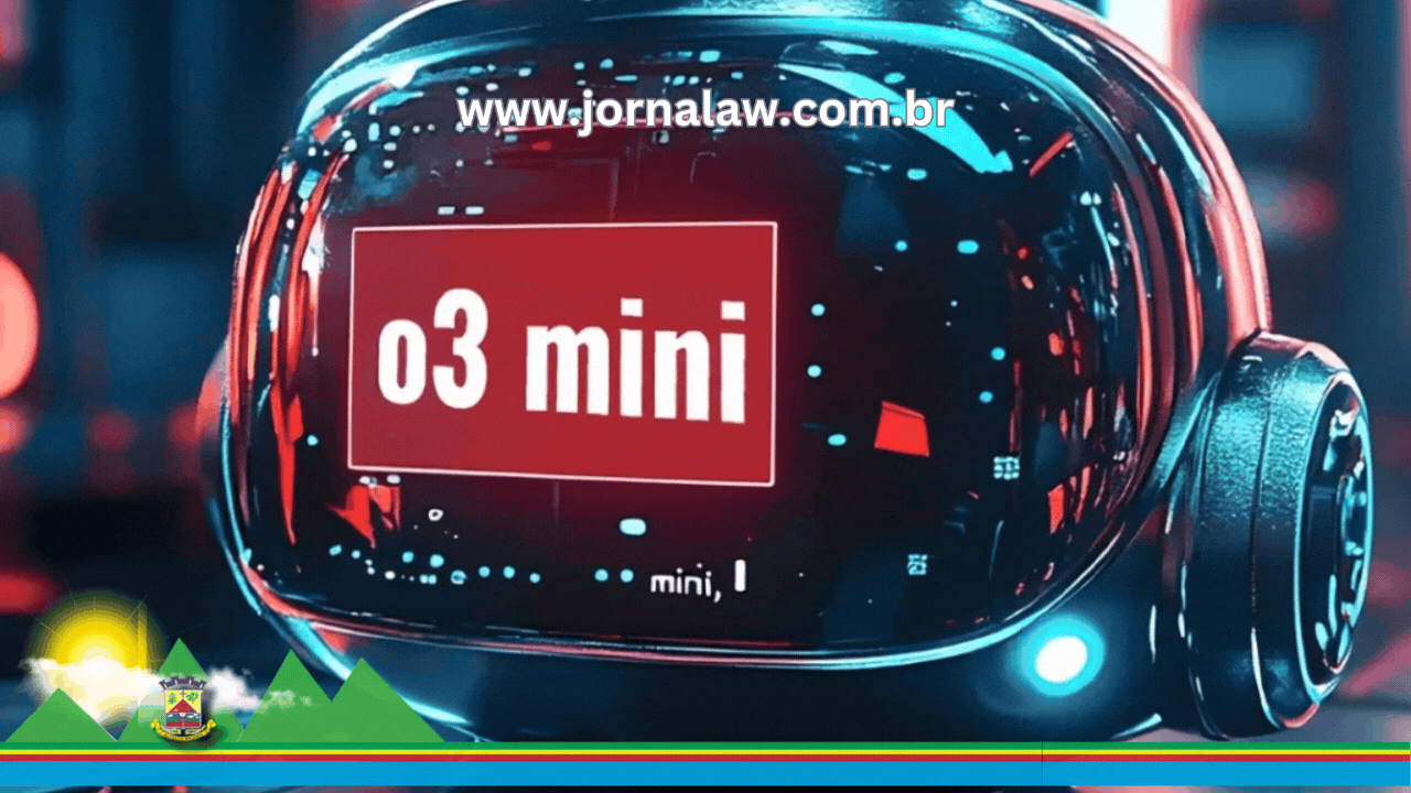 O que é o ChatGPT o3 Mini e como ele pode mudar o jogo da IA?