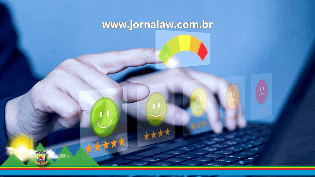 Muito além da imagem: como as pesquisas de reputação guiam estratégias empresariais