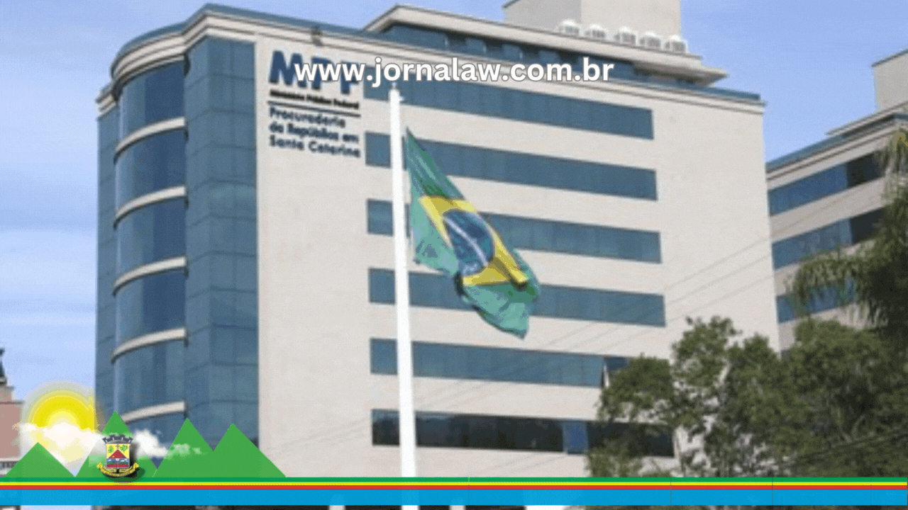 MPF realiza processo seletivo de estágio para diversas áreas do conhecimento
