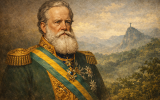 Dom Pedro II e o Rio de Janeiro