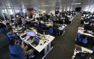 A trajetória recente da Gazeta do Povo ilustra os desafios e escolhas do jornalismo brasileiro em tempos de polarização