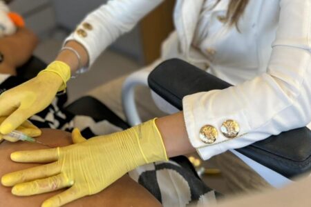 A busca por um corpo harmônico
