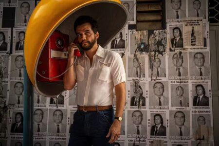 Wagner Moura