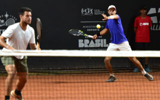 Bruno Oliveira e Matheus Pucinelli (João Pires/ Fotojump)