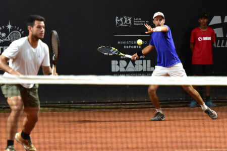 Bruno Oliveira e Matheus Pucinelli (João Pires/ Fotojump)