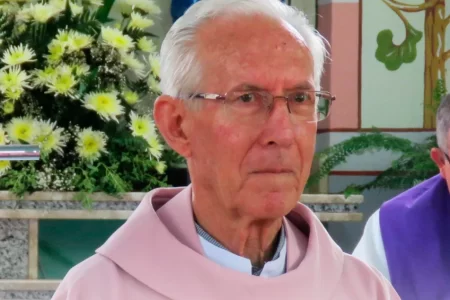 Pe. Marino Loffi