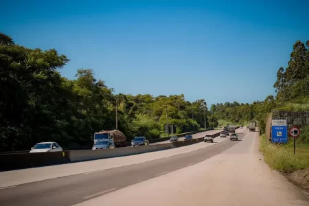 Créditos: Márcio Ferreira/Ministério dos Transportes