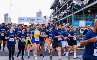 circuito corrida do bem sesi sc jaragua