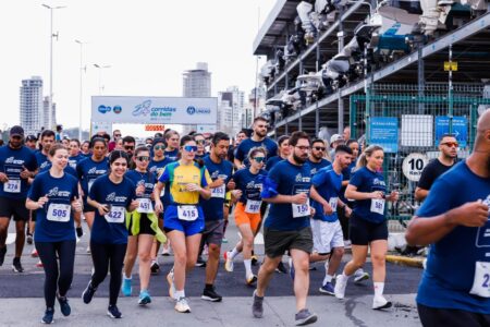 circuito corrida do bem sesi sc jaragua