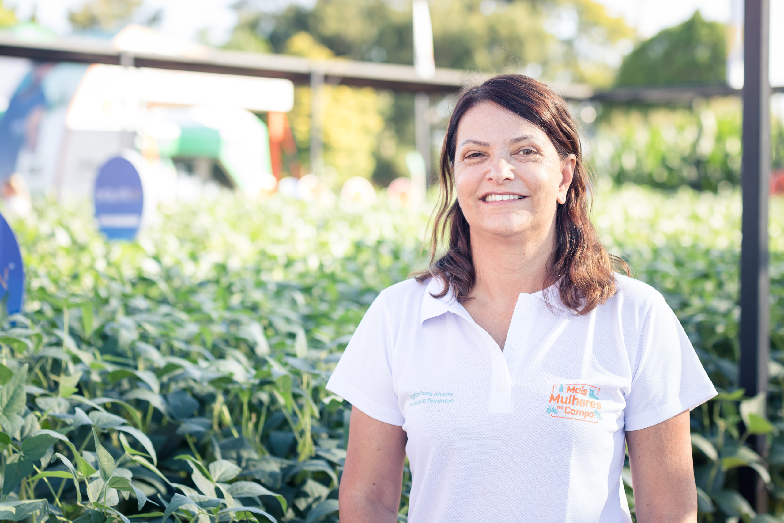 Maria da Conceição Guimarães, Diretora de Recursos Humanos da UPL Brasil UPL