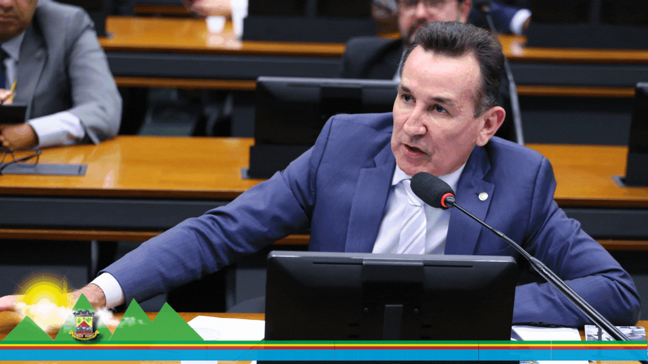 Projeto de Jorge Goetten aprovado na Comissão de Agricultura suspende sanções a agricultores familiares caso orgãos ambientais demorem