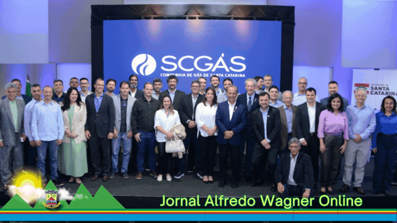 Inauguração do Projeto Serra Catarinense: Um marco para o futuro de Santa Catarina