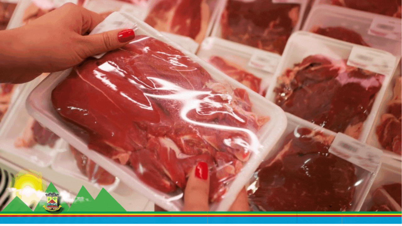 Consumo interno em 2034: o das carnes suína e de frango cresce mais de 25%; o da bovina, menos de 1%