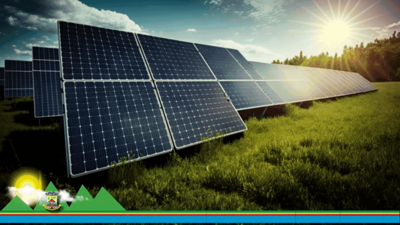 BRDE apoia projeto pioneiro de geração de energia solar em Santa Catarina