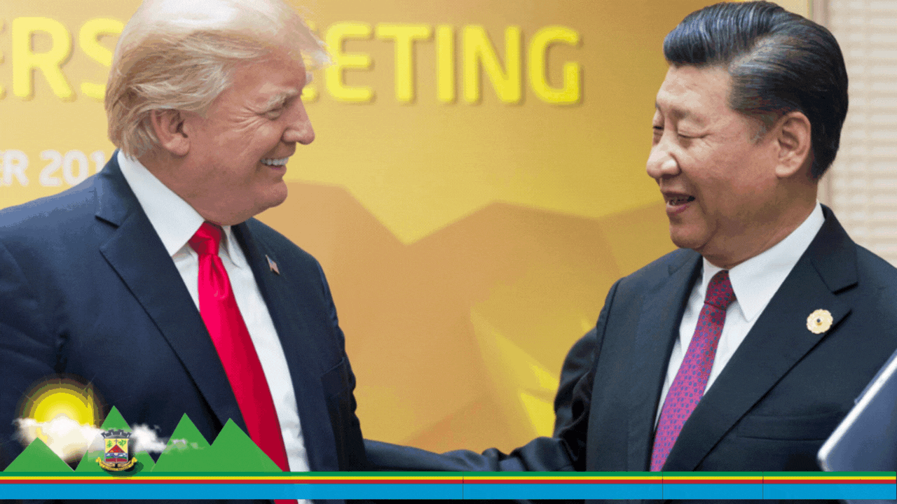 A disputa pelo Dólar: EUA e a resposta à estratégia do BRICS