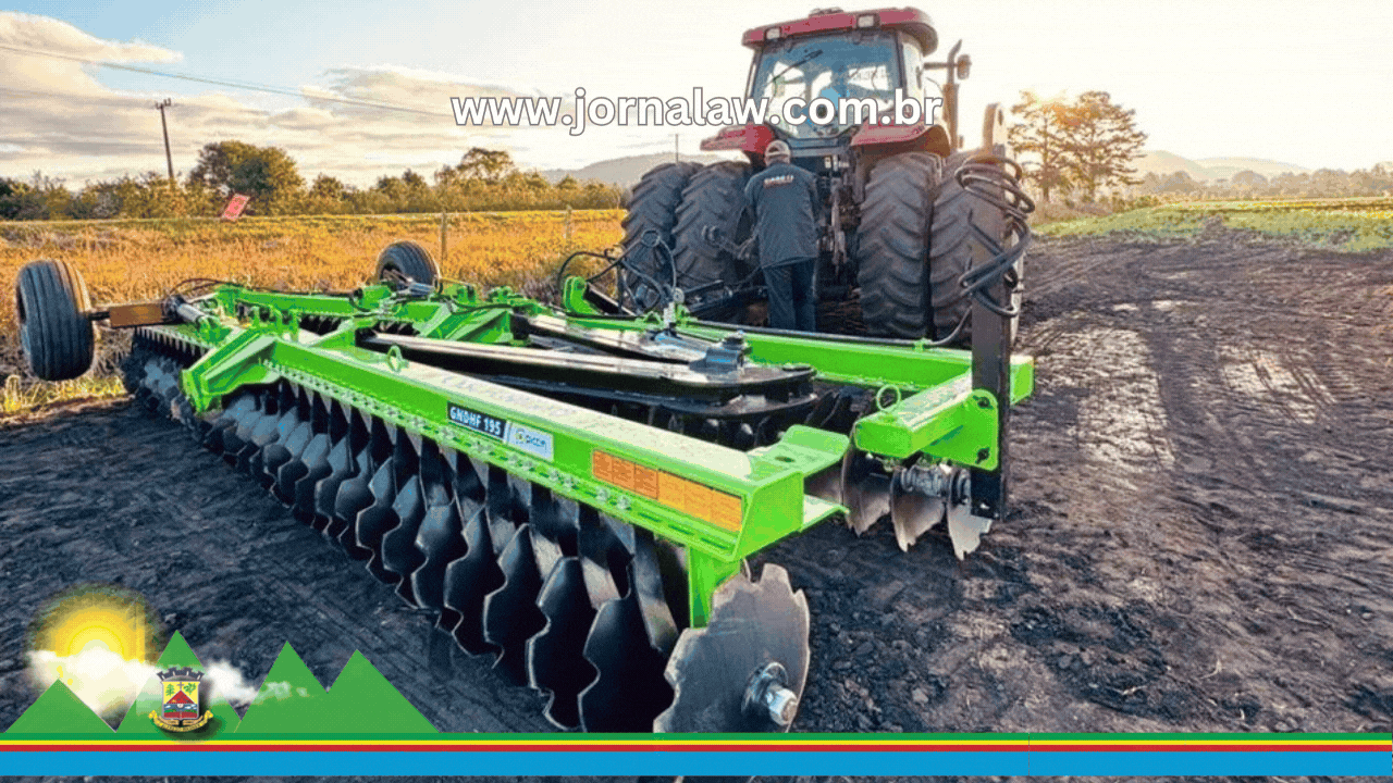 Barato que sai caro: peças paralelas podem custar a safra