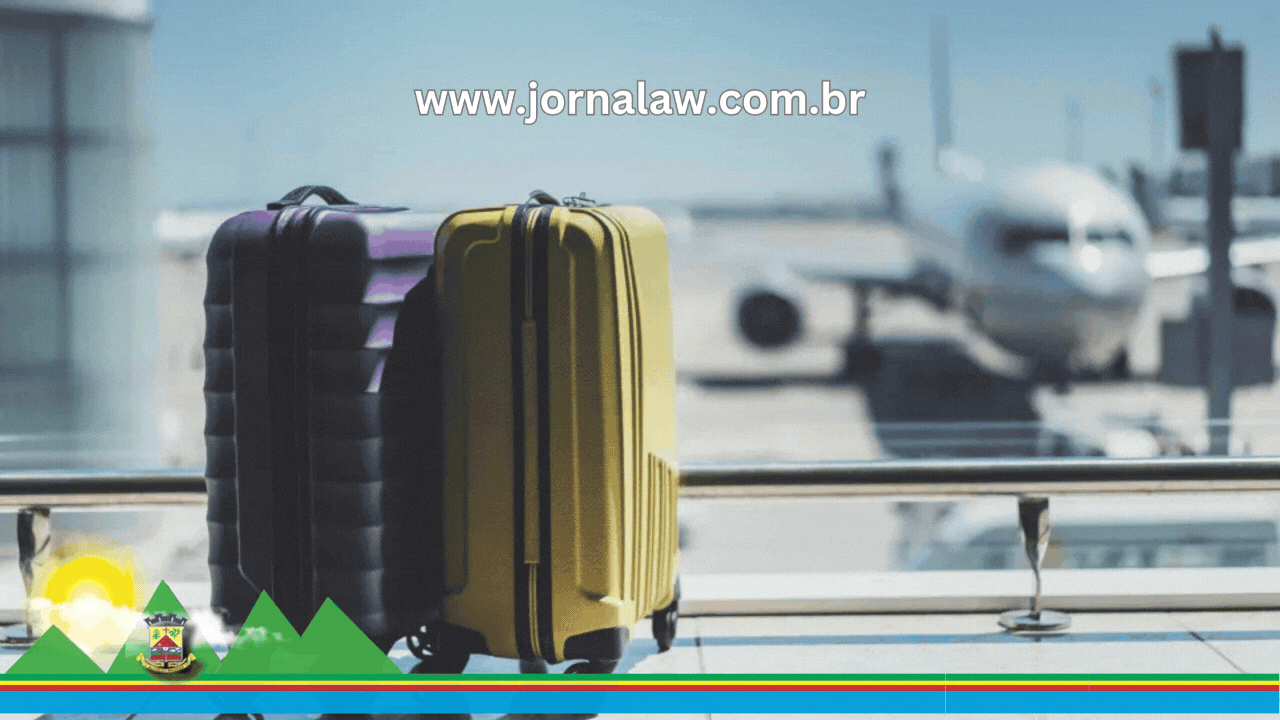 1º voo da era Trump com deportados chega hoje ao Brasil