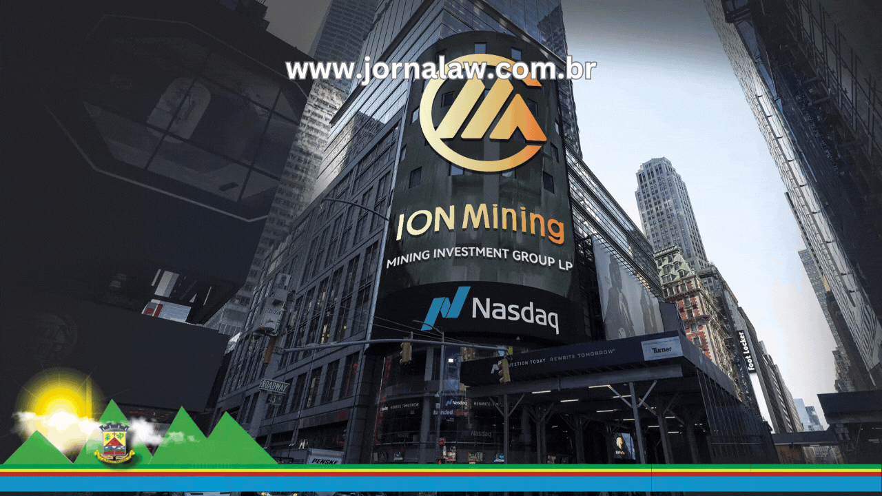 Minerando grandes oportunidades no mercado de criptomoedas: A Revolução da ION Mining