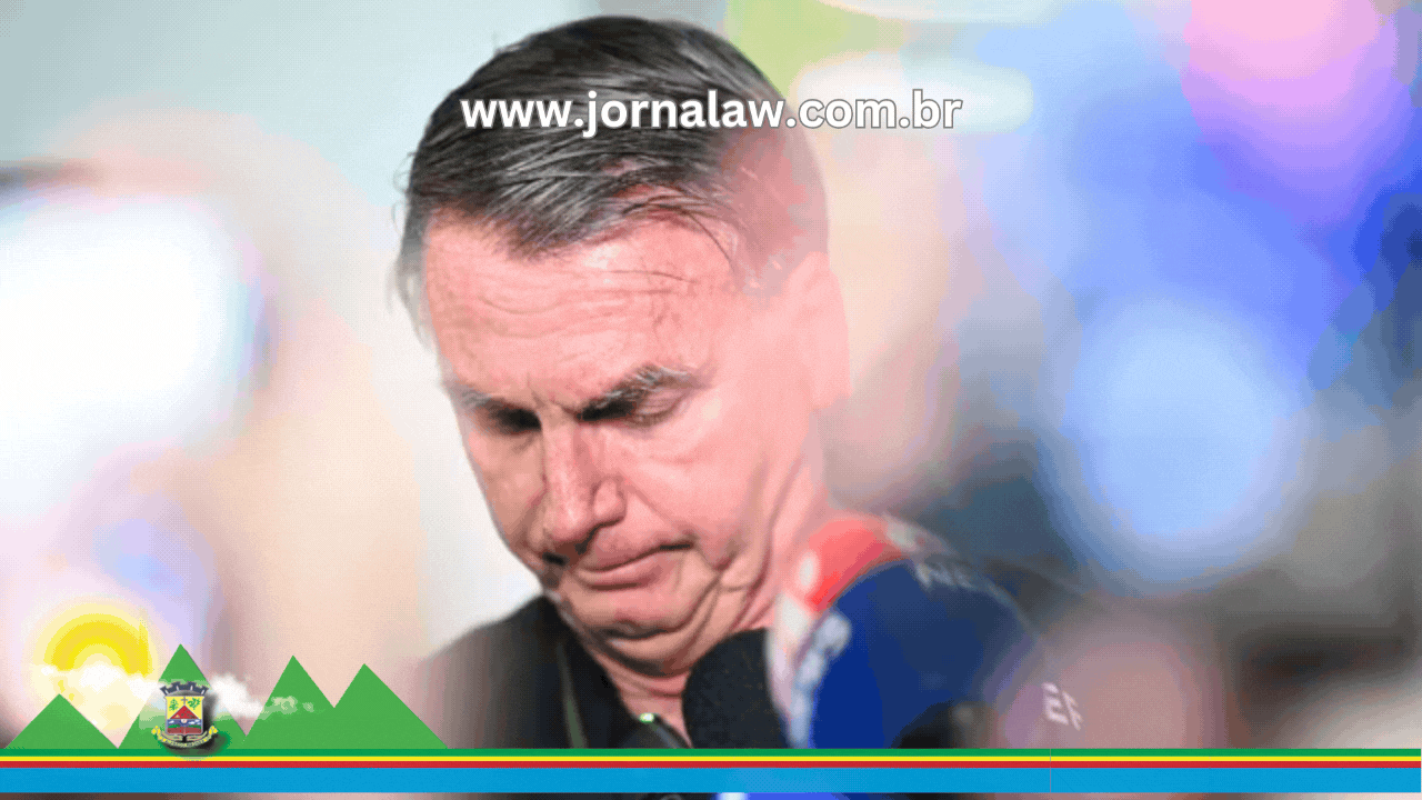 Jorginho Mello falha com Bolsonaro na hora H: Governador de SC na mira da PF