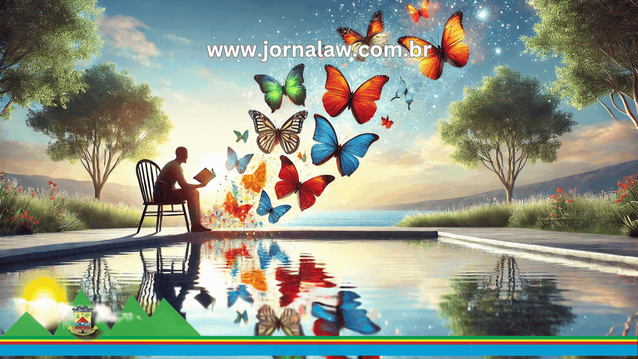 Literoterapia: transformando conflitos e traumas em superação