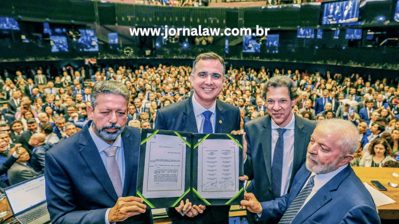 Reforma Tributária quase realidade: e agora?