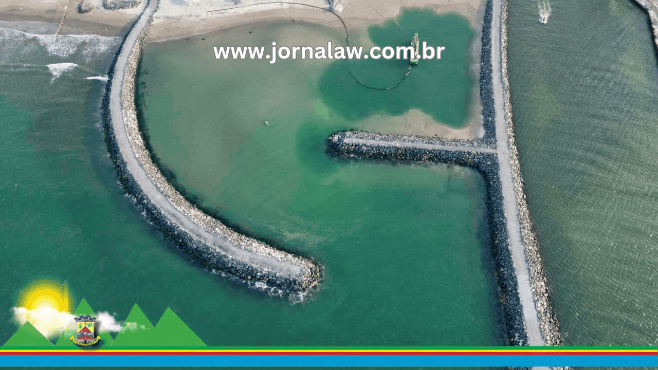 Iniciativa privada promove revitalização em Porto Belo