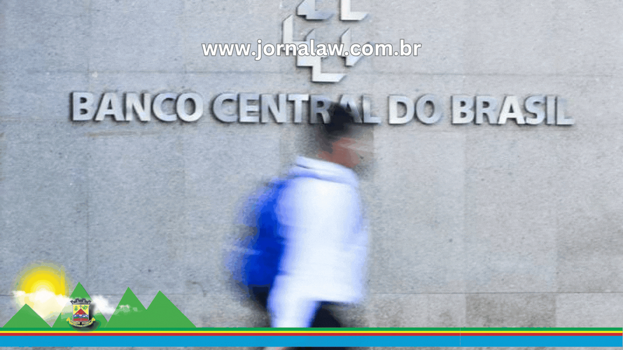 Até onde o Brasil vai com a Selic?