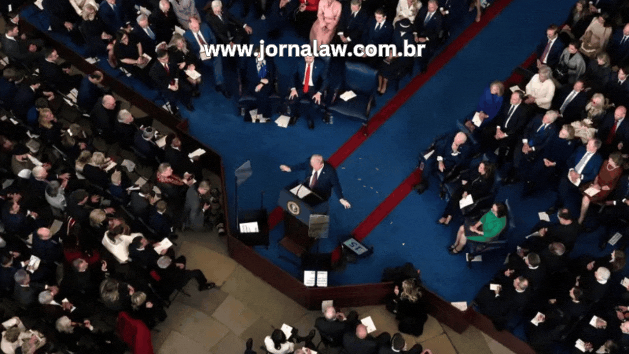 Trump 2 está começando: o que esperar?