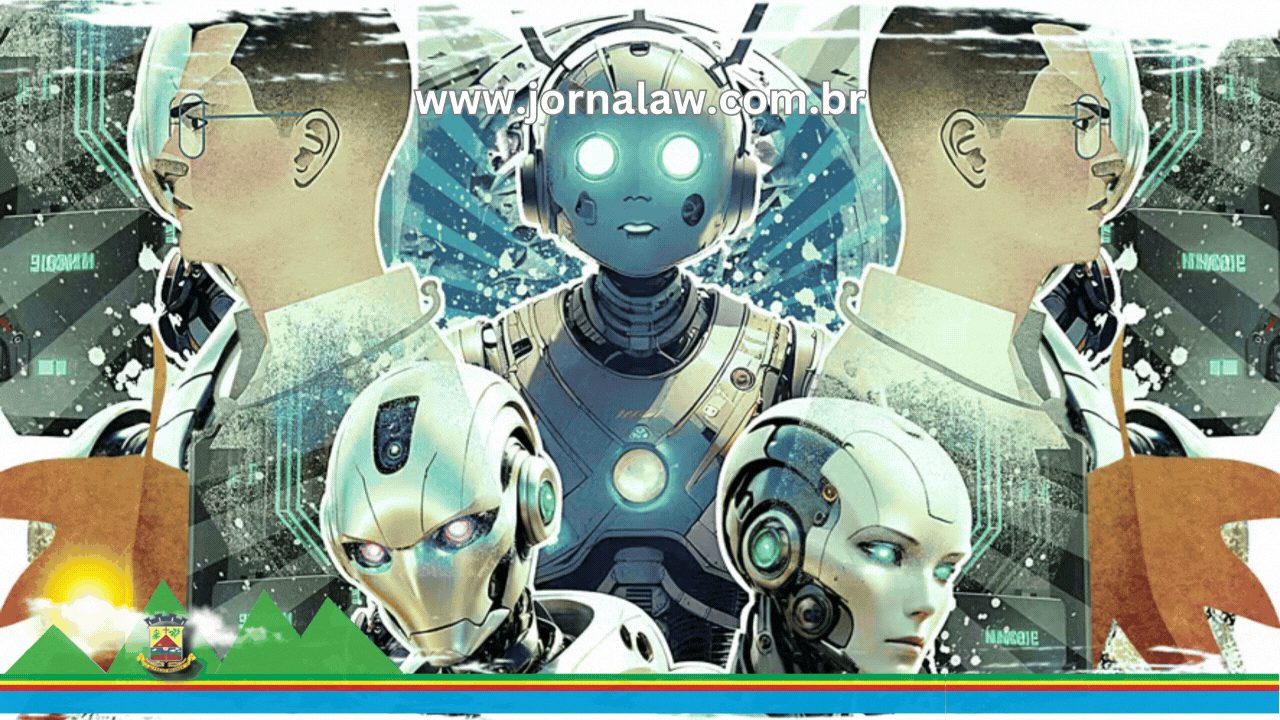 Agentes de IA provam que já chegamos no próximo nível da tecnologia