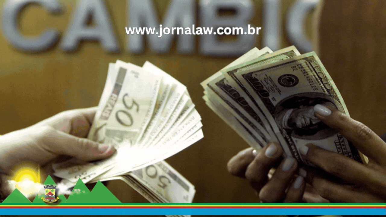 Dólar vai baixar de 5,50? Especialista analisa cenário econômico global diante do desempenho do dólar