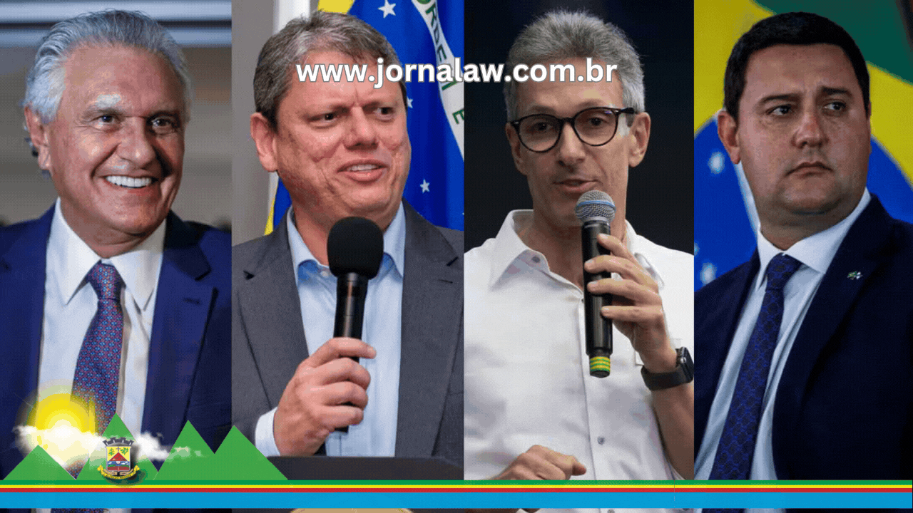 A direita brasileira e a busca por um nome para 2026