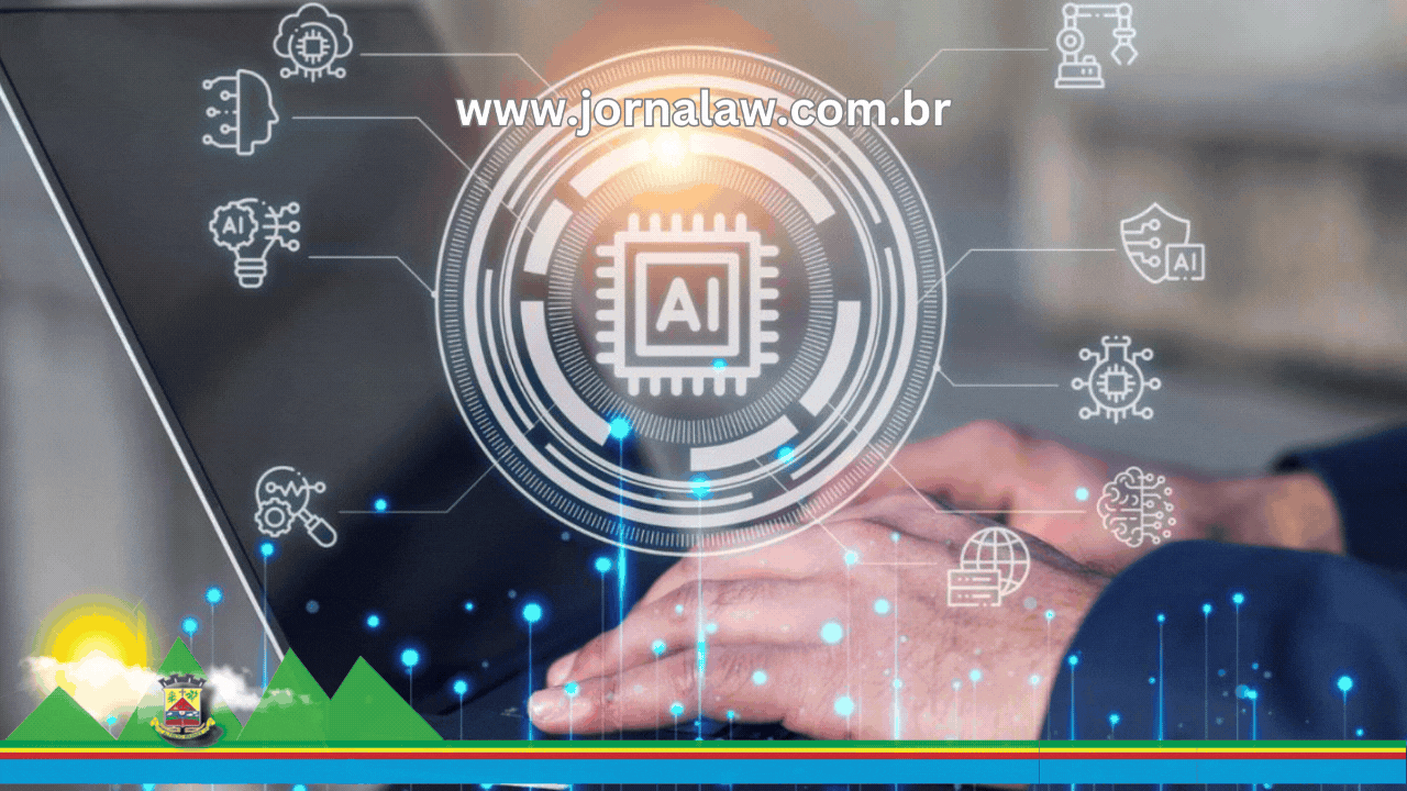 A crise da propriedade intelectual: o Direito Autoral e IA no Brasil