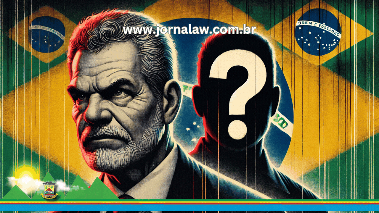 O novo Messias da Direita: Como a manipulação psicológica construirá o substituto de Bolsonaro para 2026