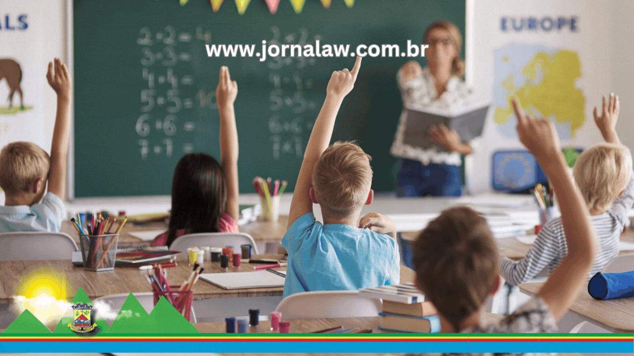 Problemas visuais e rendimento escolar: um diagnóstico preocupante