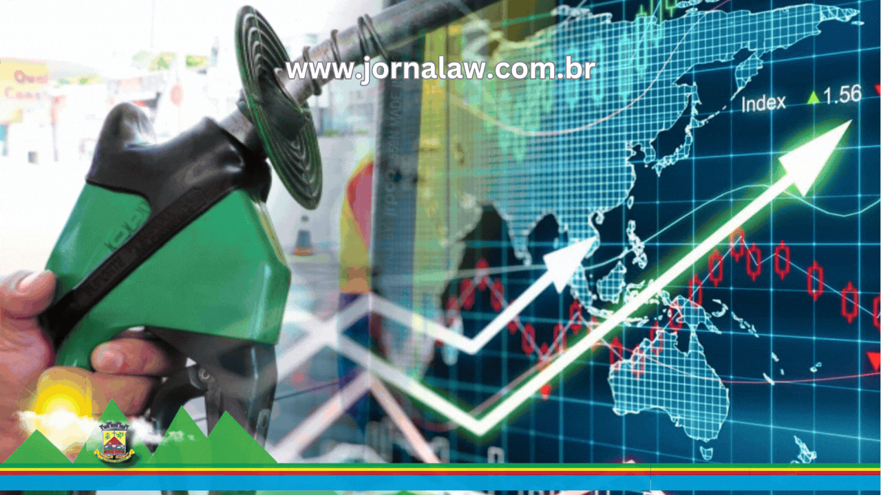 Brasil pode enfrentar novas restrições comerciais dos EUA no setor de etanol