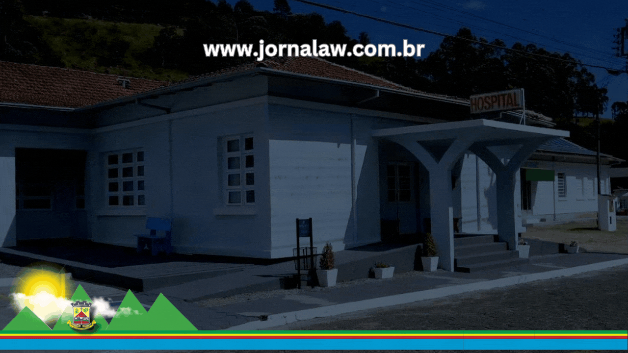 Entre a Fé e o medo: uma noite no Hospital