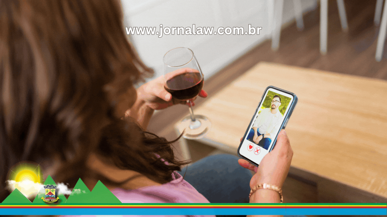 Dicas de segurança e postura para quem entra em sites e apps de relacionamento