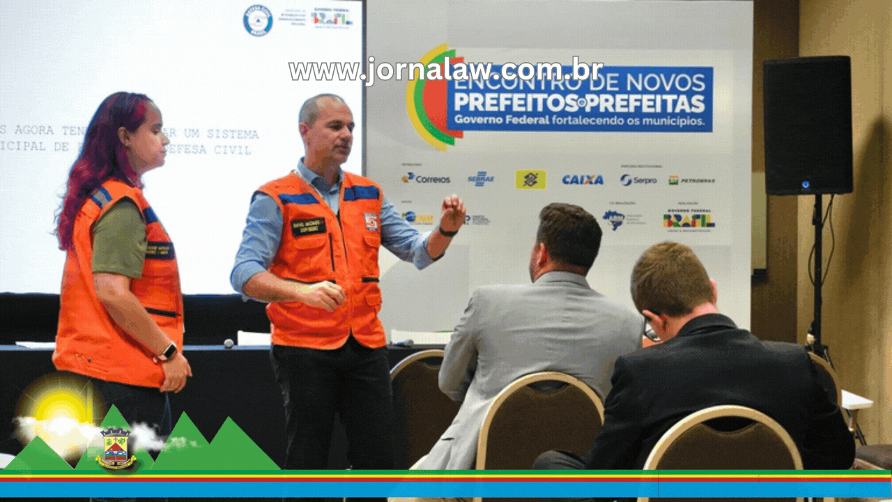 Pobreza estrutural é apontada como principal causa de desastres no Brasil